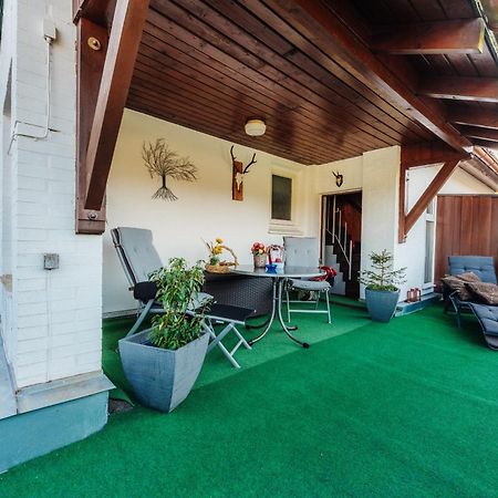 Haus Tippe Apartment Braunlage Bagian luar foto