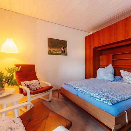 Haus Tippe Apartment Braunlage Bagian luar foto
