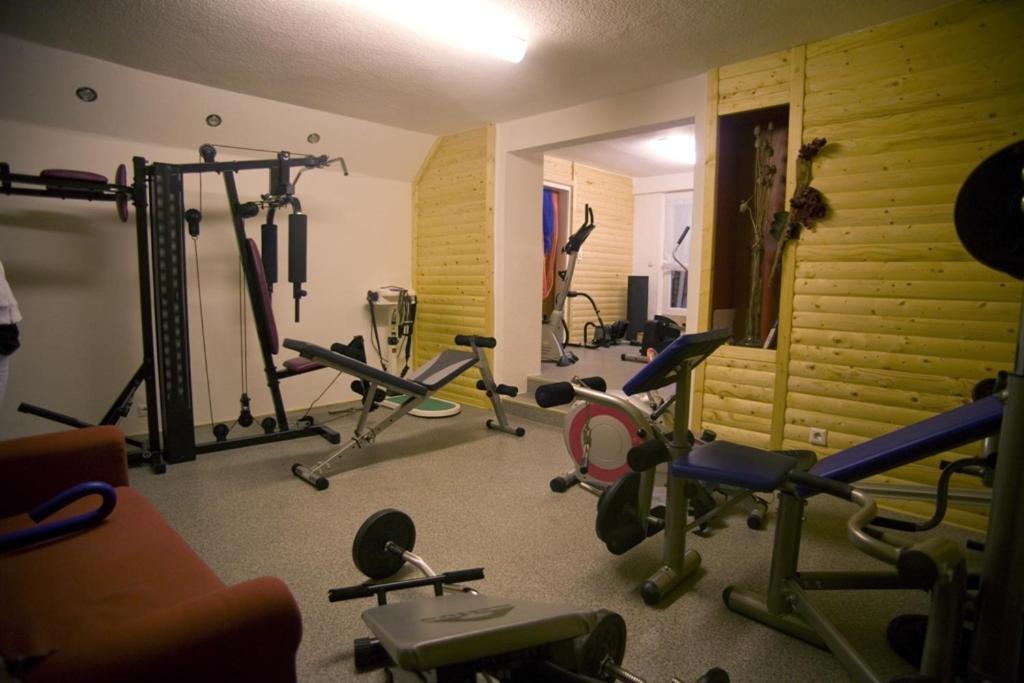 Haus Tippe Apartment Braunlage Bagian luar foto