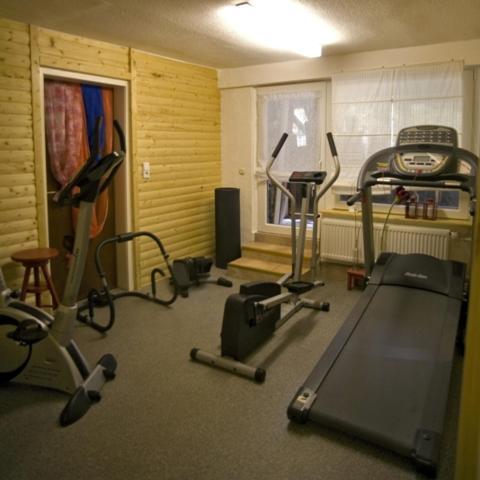 Haus Tippe Apartment Braunlage Bagian luar foto
