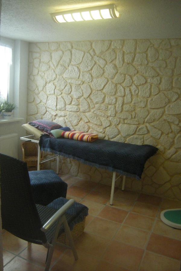Haus Tippe Apartment Braunlage Bagian luar foto