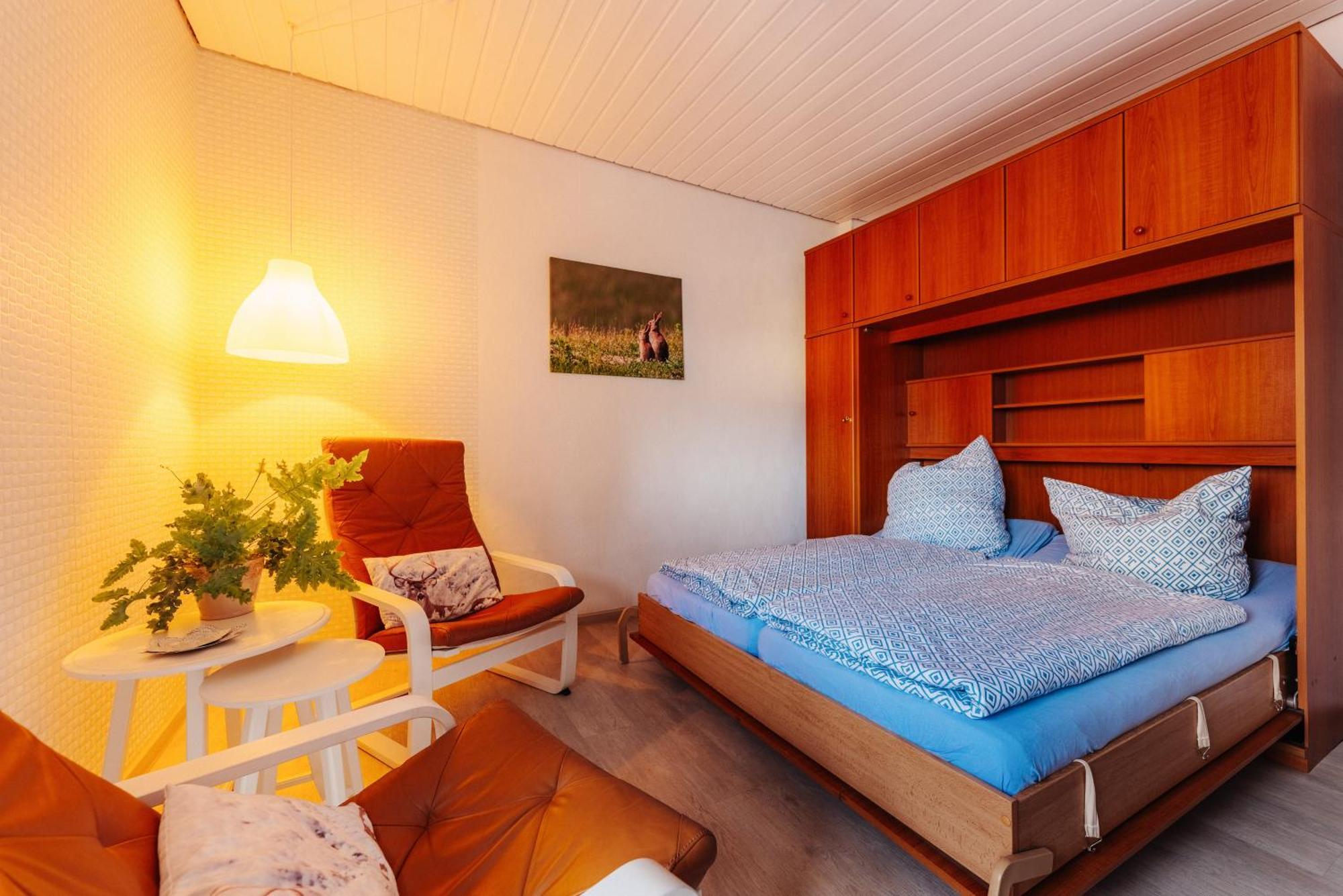 Haus Tippe Apartment Braunlage Bagian luar foto