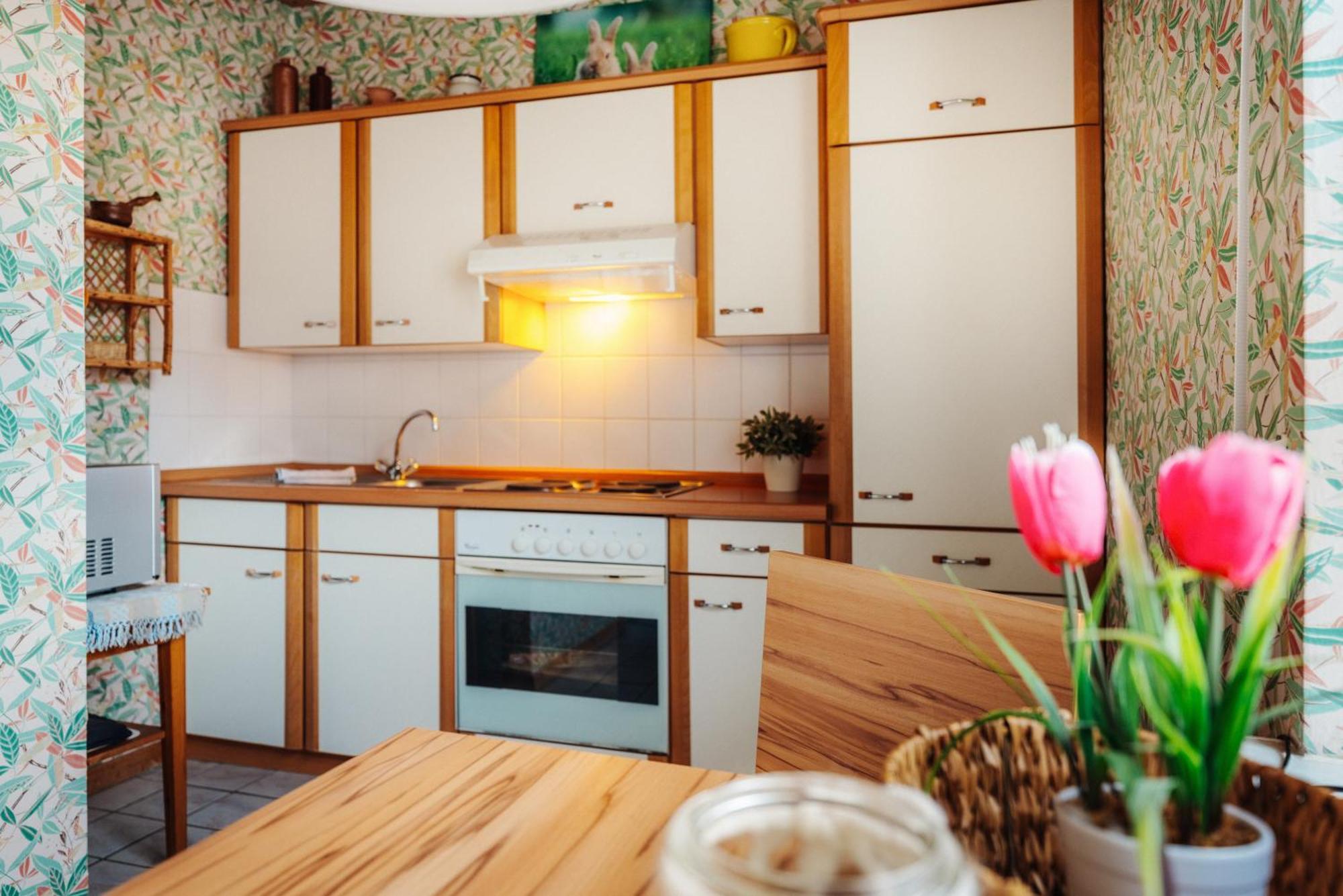 Haus Tippe Apartment Braunlage Bagian luar foto