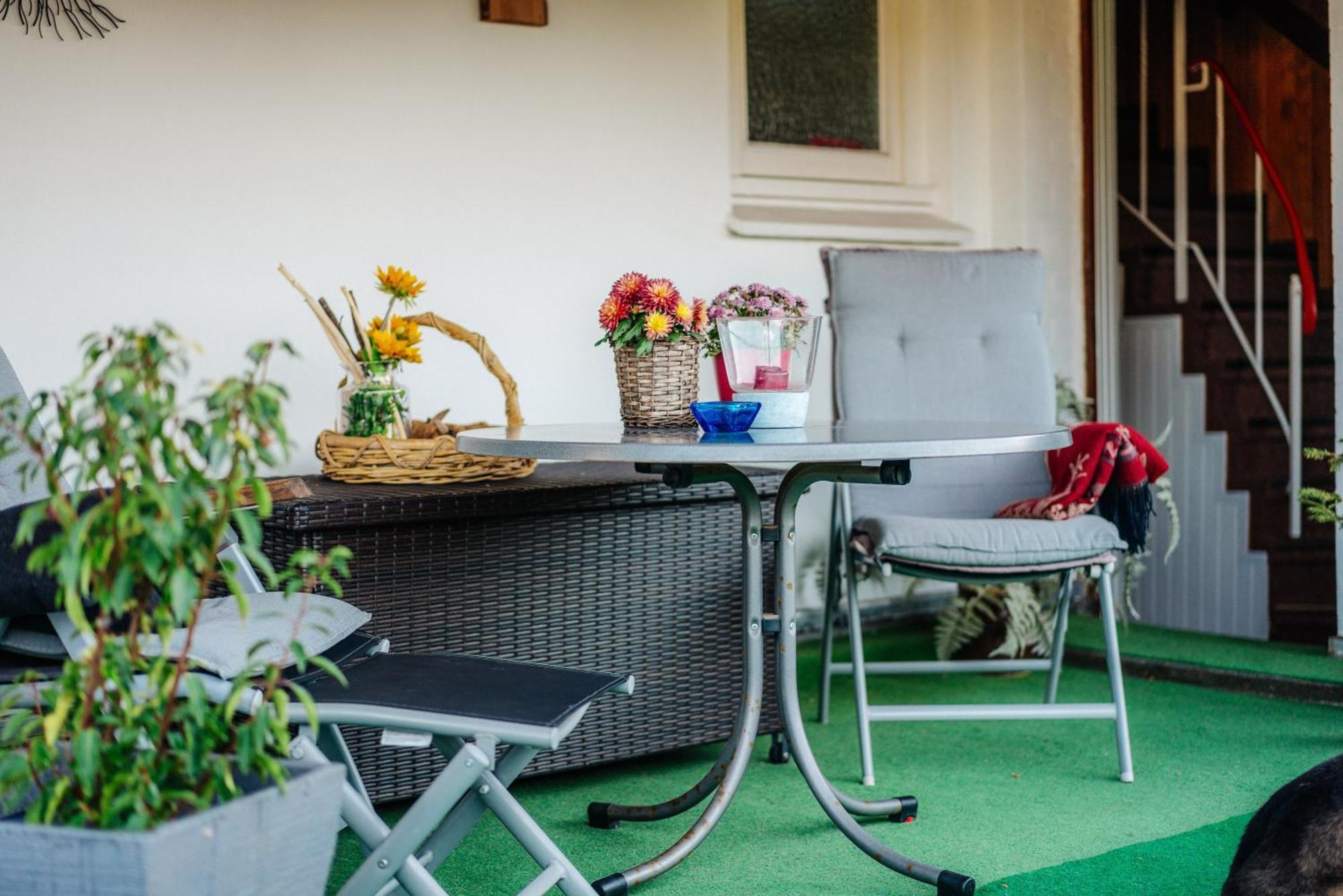 Haus Tippe Apartment Braunlage Bagian luar foto